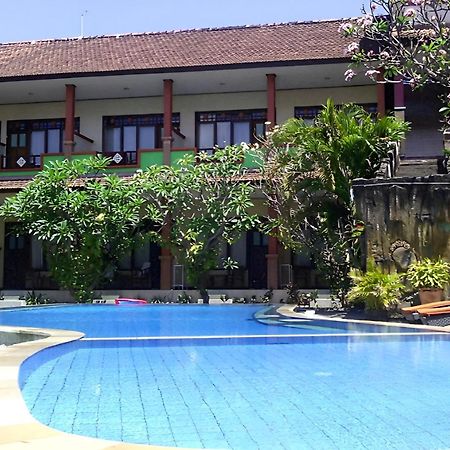 Bali Diva Hotel Kuta Кута Екстериор снимка