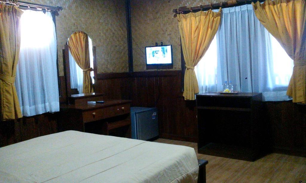 Bali Diva Hotel Kuta Кута Екстериор снимка